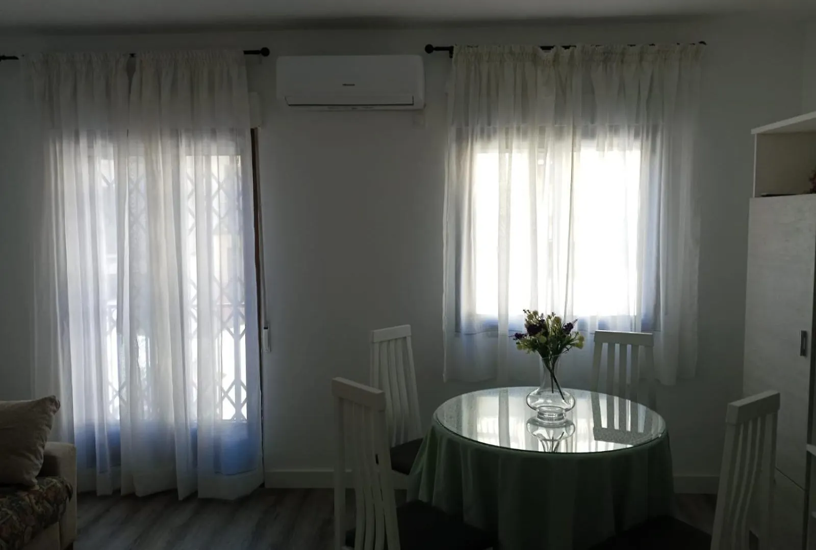Piso El Camarin Appartement Jaén 0*,